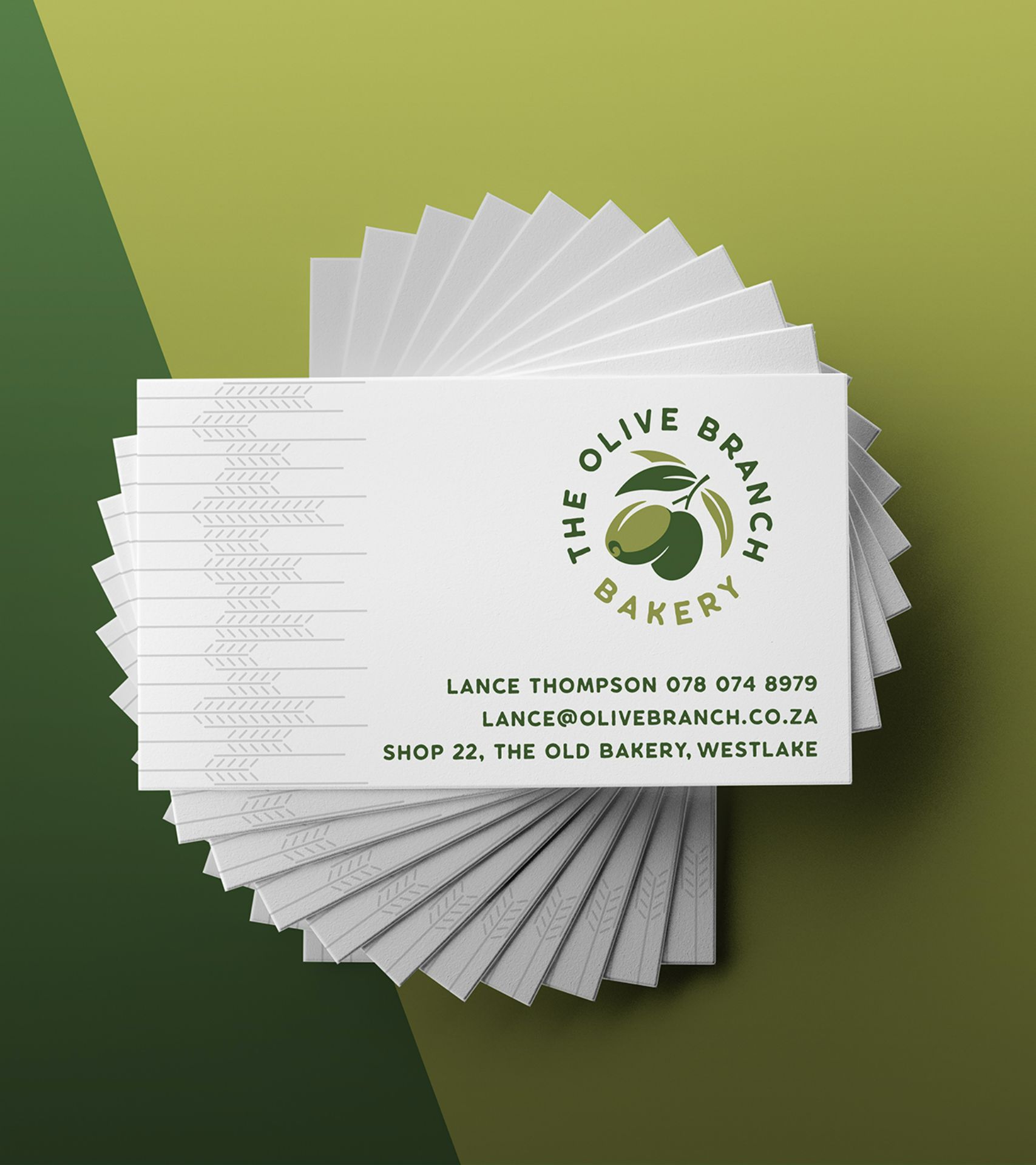 Olive 08